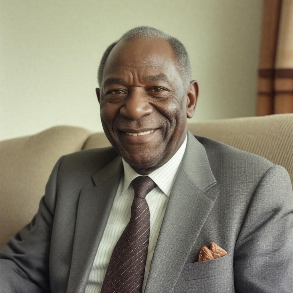 Bill Cosby